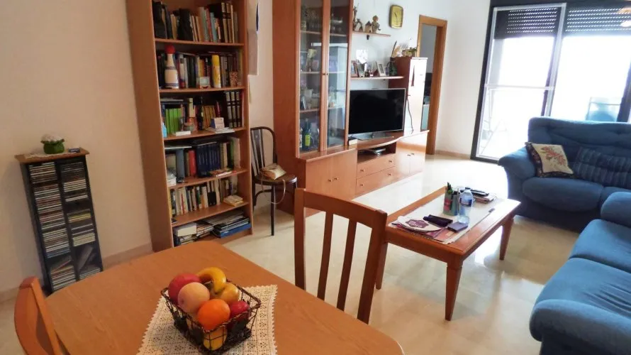 Ático de 4 dormitorios en Alicante, España No. 1495 № 11