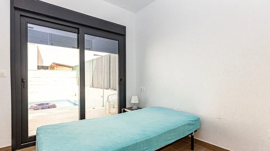 Villa de 162m² en Ciudad Quesada, España No. 2329 № 19