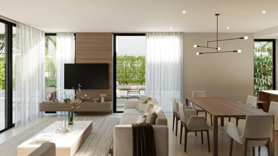 Villa de 3 dormitorios en Finestrat, España No. 1793 № 15