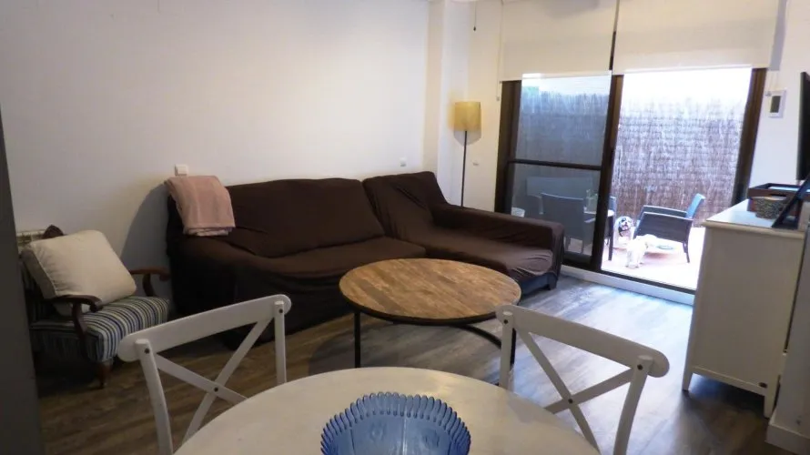 Apartamento de 2 dormitorios en San Juan, España No. 2543 № 15