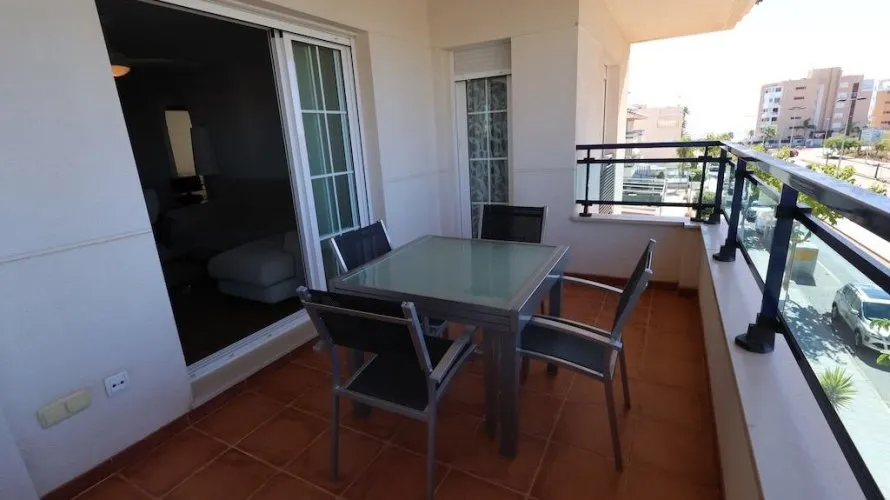 Ático de 87m² en Pilar de la Horadada, España No. 2157 № 17