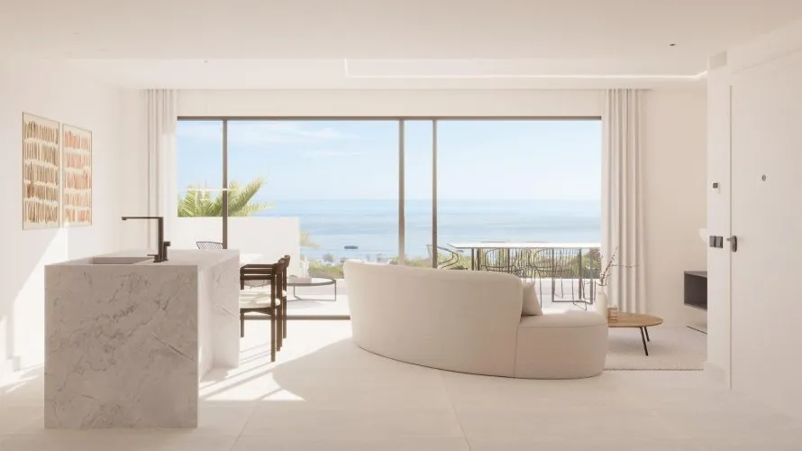 Bungalow de 3 dormitorios en Torrevieja, España No. 1555 № 14