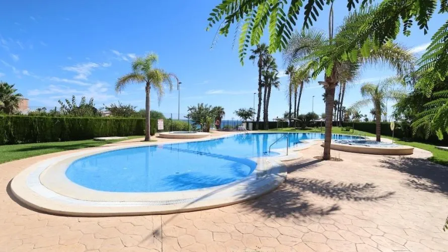 Ático de 87m² en Pilar de la Horadada, España No. 2157 № 4