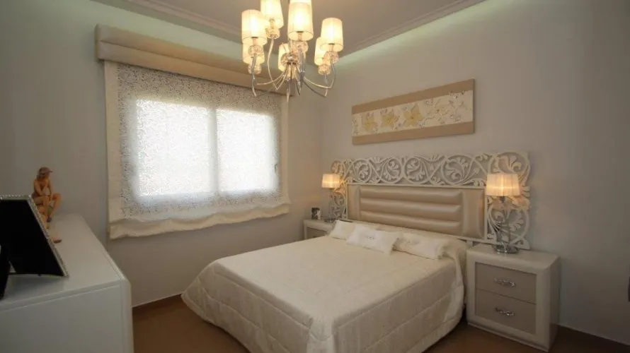 Villa de 157m² en Campoamor, España No. 1582 № 11