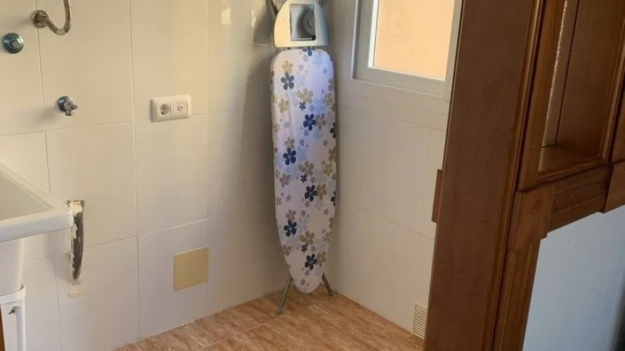 Apartamento de 3 dormitorios en La Manga del Mar Menor, España No. 2477 № 6