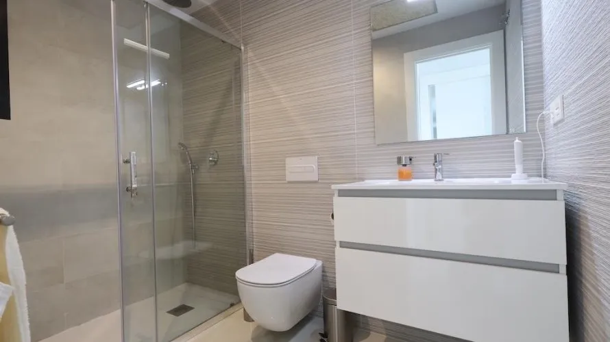 Apartamento de 78m² en Las Mimosas, España No. 2523 № 6