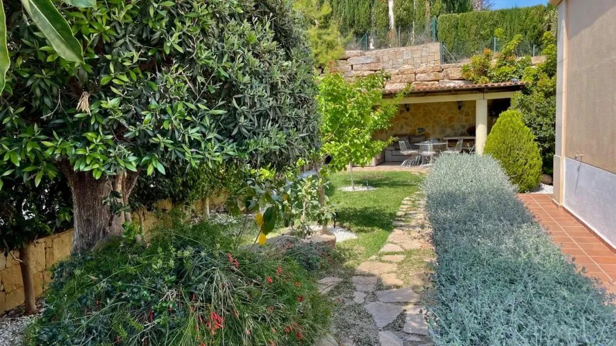 Villa de 1 dormitorio en Finestrat, España No. 2108 № 20