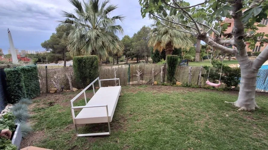 Parcela de 139m² en Finestrat, España No. 2425 № 4