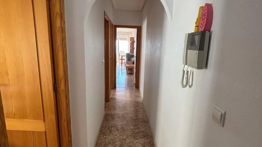 Apartamento de 1 dormitorio en Torrevieja, España No. 1561 № 20