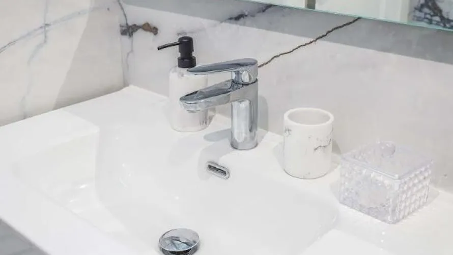 Apartamento de 1 dormitorio en Torrevieja, España No. 2220 № 16