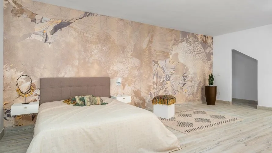 Villa de 3 dormitorios en Vera, España No. 2519 № 16