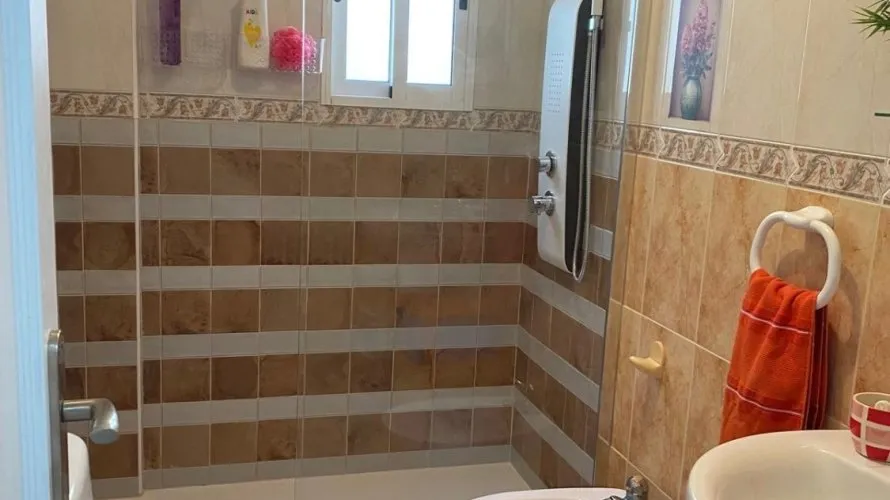 Ático de 3 dormitorios en Torrevieja, España No. 2361 № 10