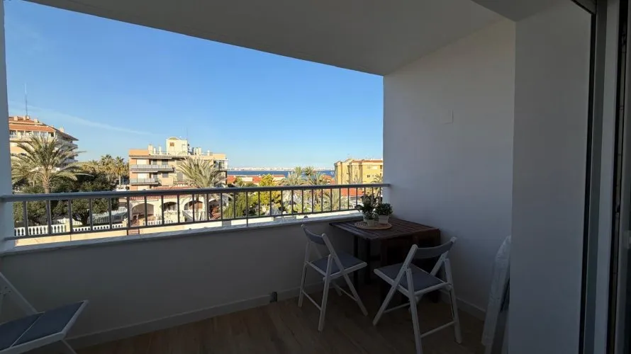 Apartamento de 3 dormitorios en Torrevieja, España No. 1557 № 20