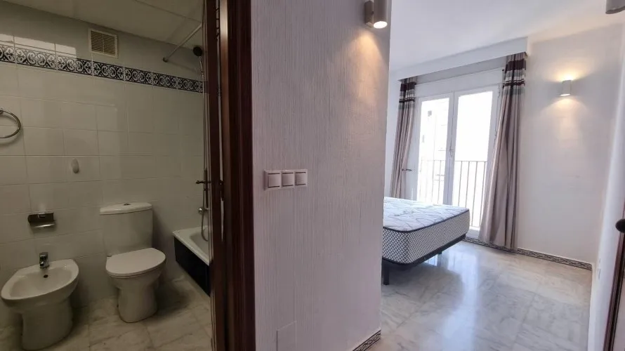 Apartamento de 2 dormitorios en Torrevieja, España No. 1540 № 12