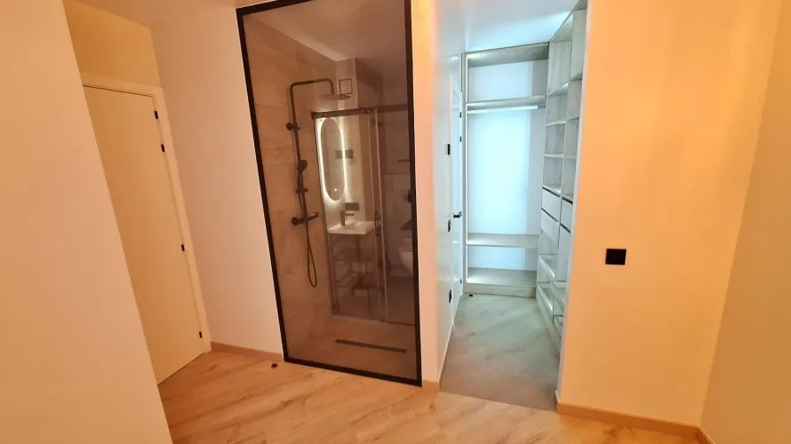 Apartamento de 1 dormitorio en Torrevieja, España No. 2299 № 19