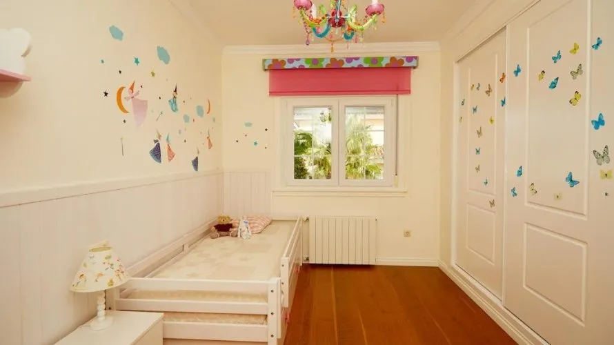 Apartamento de 5 dormitorios en Rojales, España No. 2282 № 24