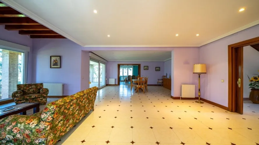 Villa de 8 dormitorios en Colmenarejo, España No. 2603 № 7