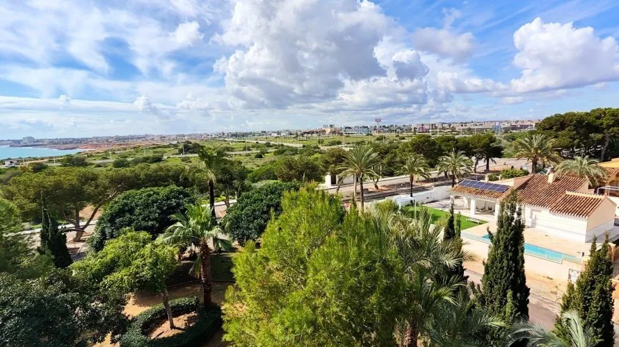 Apartamento de 2 dormitorios en Torrevieja, España No. 2301 № 3