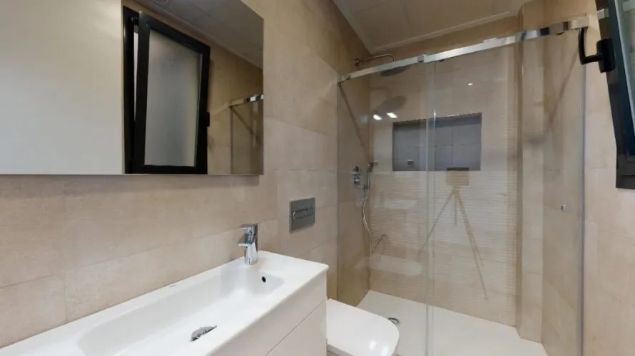 Apartamento de 4 dormitorios en La Alberca, España No. 1712 № 11