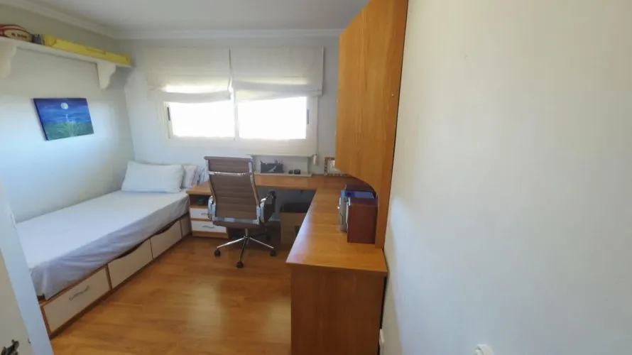 Apartamento de 3 dormitorios en Cabo De Las Huertas, España No. 2577 № 10