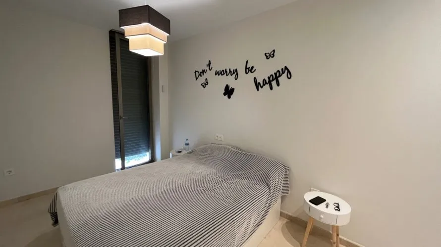 Apartamento de 3 dormitorios en Villajoyosa, España No. 1723 № 8