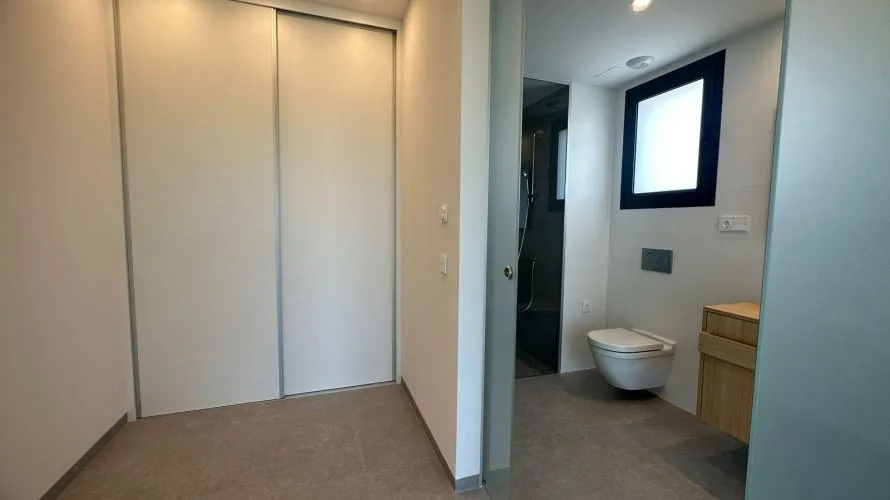 Apartamento de 2 dormitorios en Orihuela, España No. 1481 № 23