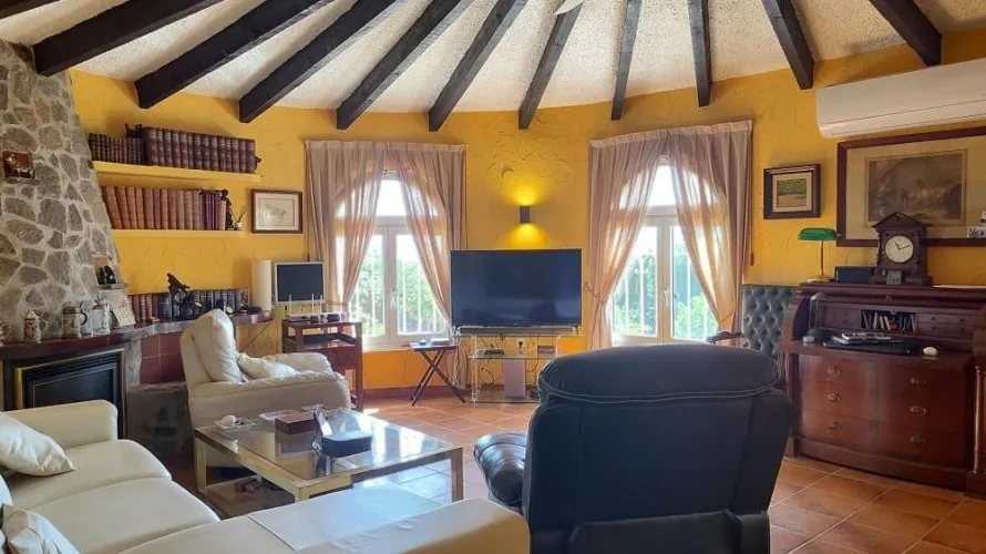 Villa de 3 dormitorios en Maryvilla, España No. 2206 № 5