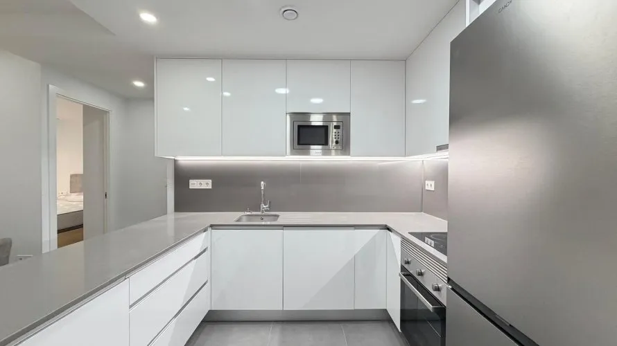Apartamento de 3 dormitorios en Torrevieja, España No. 1558 № 15