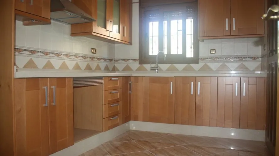 Villa de 3 dormitorios en Los Altos, España No. 1665 № 11