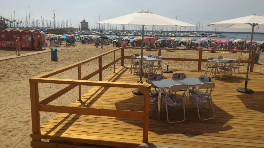 Propiedad comercial de 400m² en Torrevieja, España No. 1918 № 10