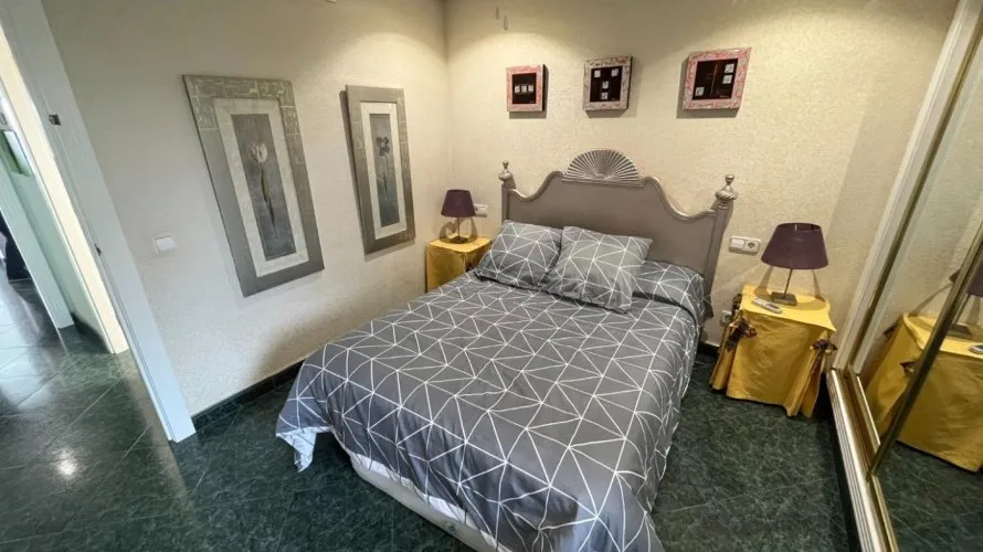 Apartamento de 2 dormitorios en Benidorm, España No. 1735 № 7