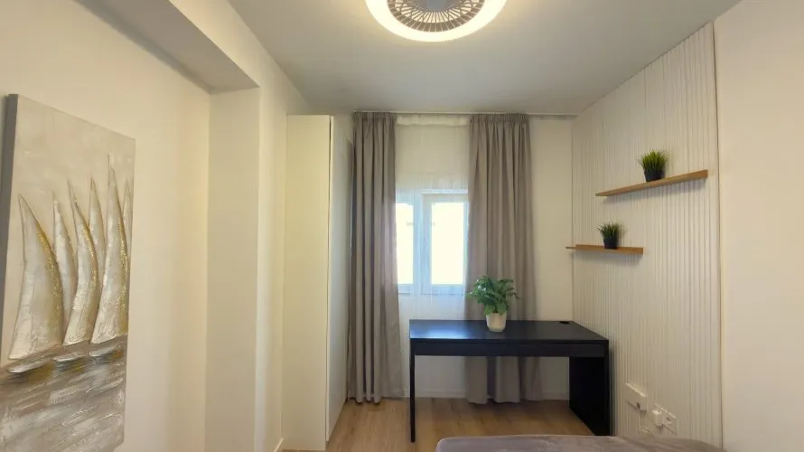 Apartamento de 1 dormitorio en Torrevieja, España No. 2696 № 10