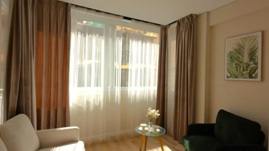 Apartamento de 1 dormitorio en Torrevieja, España No. 2696 № 23