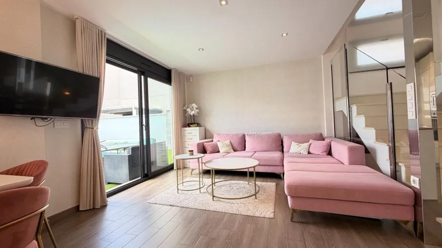 Villa de 5 dormitorios en Torrevieja, España No. 2447 № 22