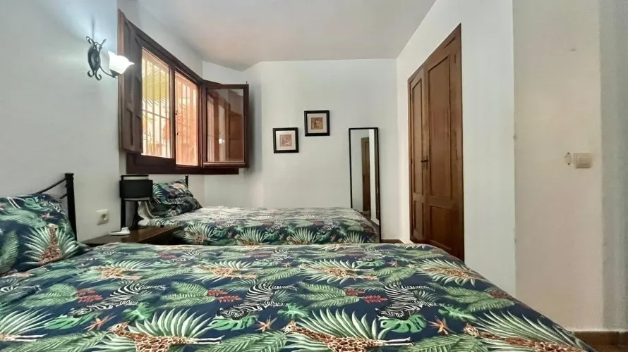 Bungalow de 2 dormitorios en Torrevieja, España No. 2254 № 24