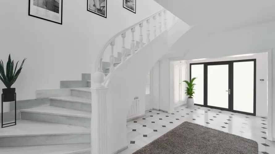 Villa de 6 dormitorios en Calpe, España No. 1550 № 5
