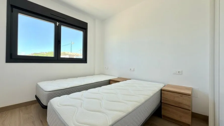 Ático de 2 dormitorios en Finestrat, España No. 1516 № 22