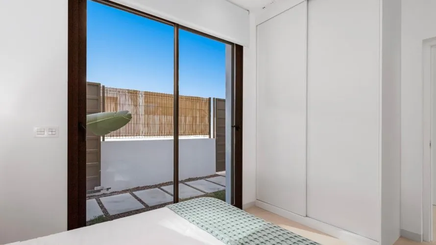 Villa de 3 dormitorios en Los Alcázares, España No. 2161 № 20