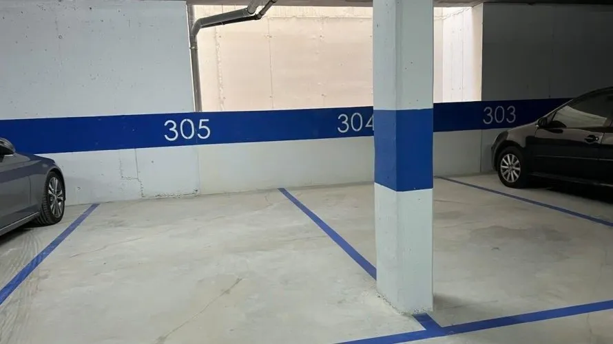 Apartamento de 3 dormitorios en Benidorm, España No. 2565 № 8