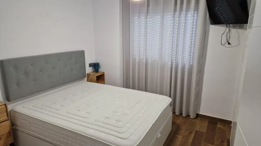 Apartamento de 1 dormitorio en Cabo De Las Huertas, España No. 2561 № 9