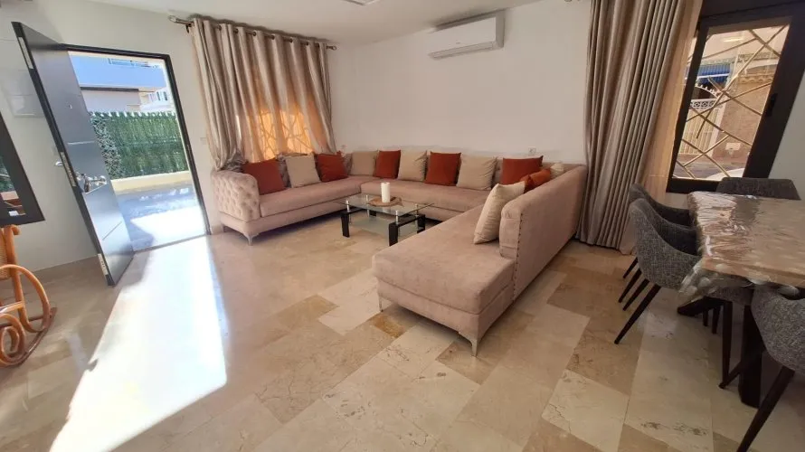 Сasa de 3 dormitorios en Torrevieja, España No. 2224 № 5