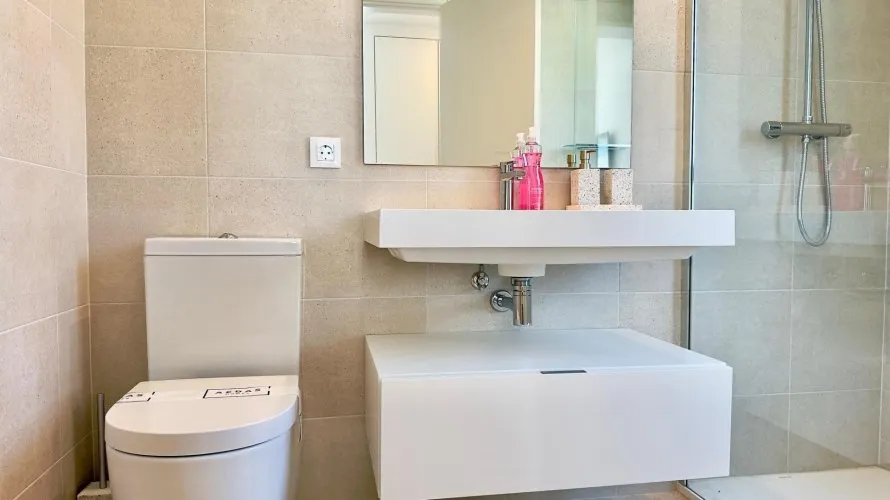 Apartamento de 3 dormitorios en Alicante, España No. 2408 № 15