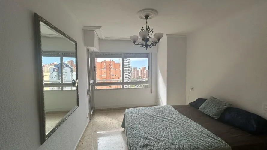 Apartamento de 2 dormitorios en Benidorm, España No. 2072 № 9