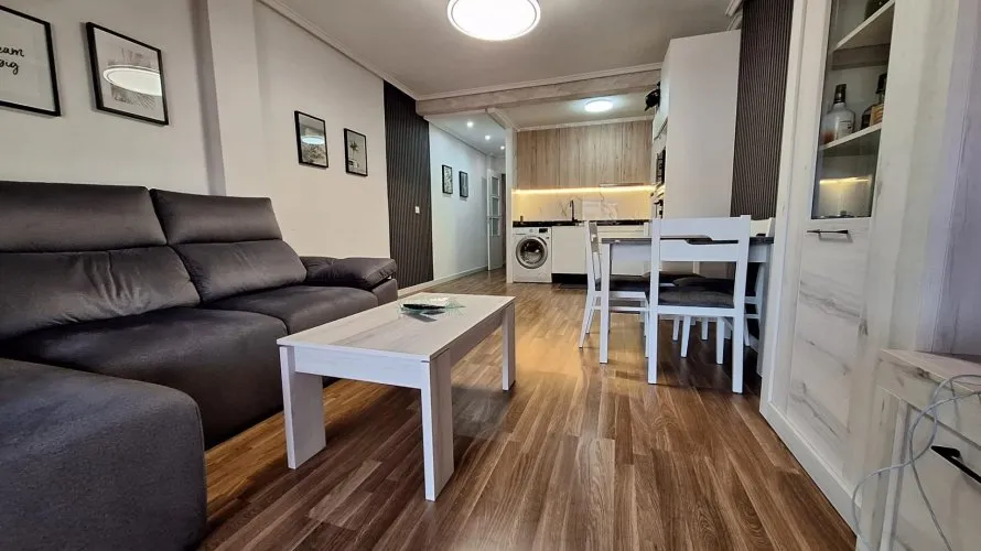 Ático de 2 dormitorios en Torrevieja, España No. 1551 № 8