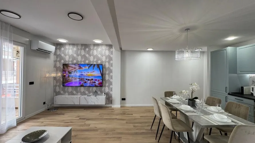 Apartamento de 3 dormitorios en Torrevieja, España No. 1513 № 2