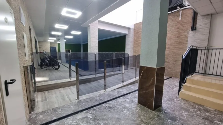 Apartamento de 3 dormitorios en Torrevieja, España No. 1471 № 1