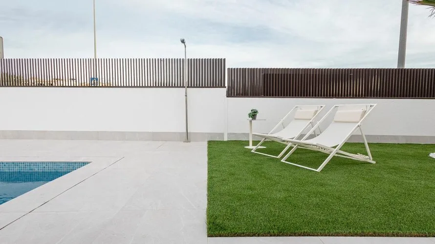 Villa de 2 dormitorios en Vistabella, España No. 2237 № 9