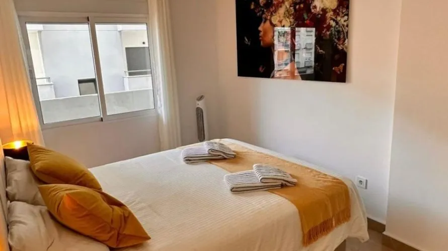 Apartamento de 3 dormitorios en Torrevieja, España No. 1784 № 9