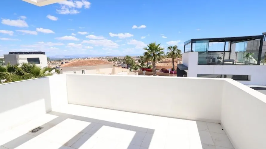 Apartamento de 3 dormitorios en Rojales, España No. 2644 № 9