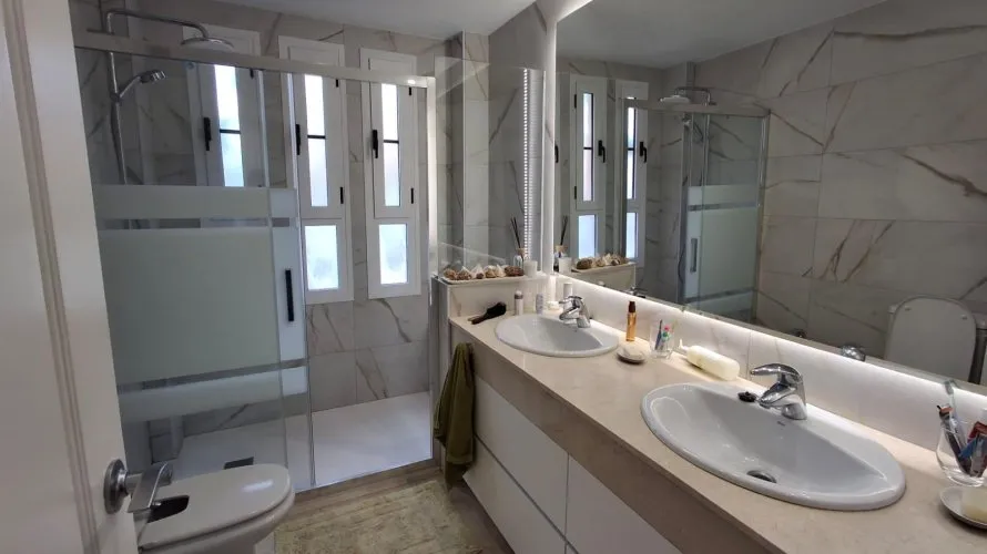 Parcela de 139m² en Finestrat, España No. 2425 № 8